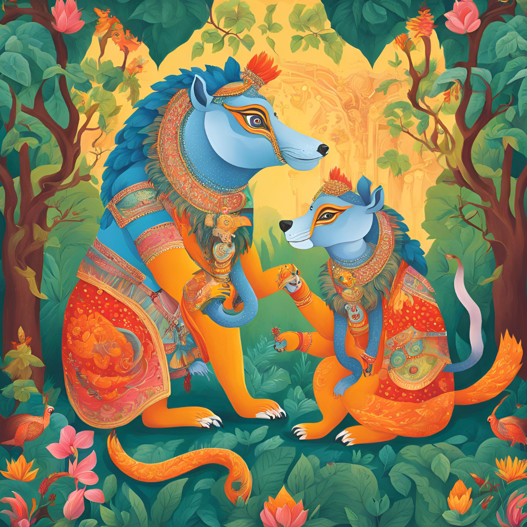 panchatantra