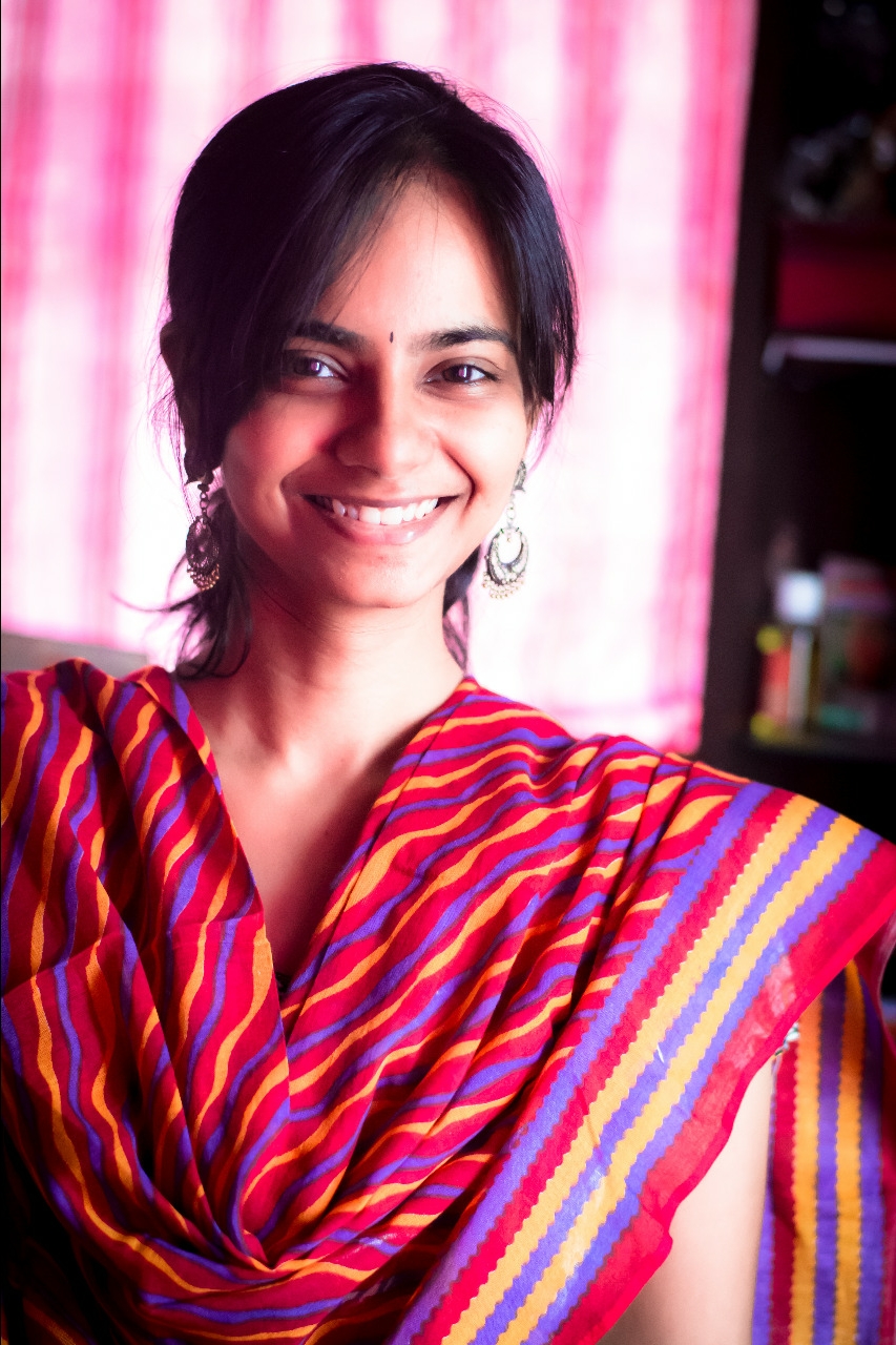 Sumithra Veeraraghavan