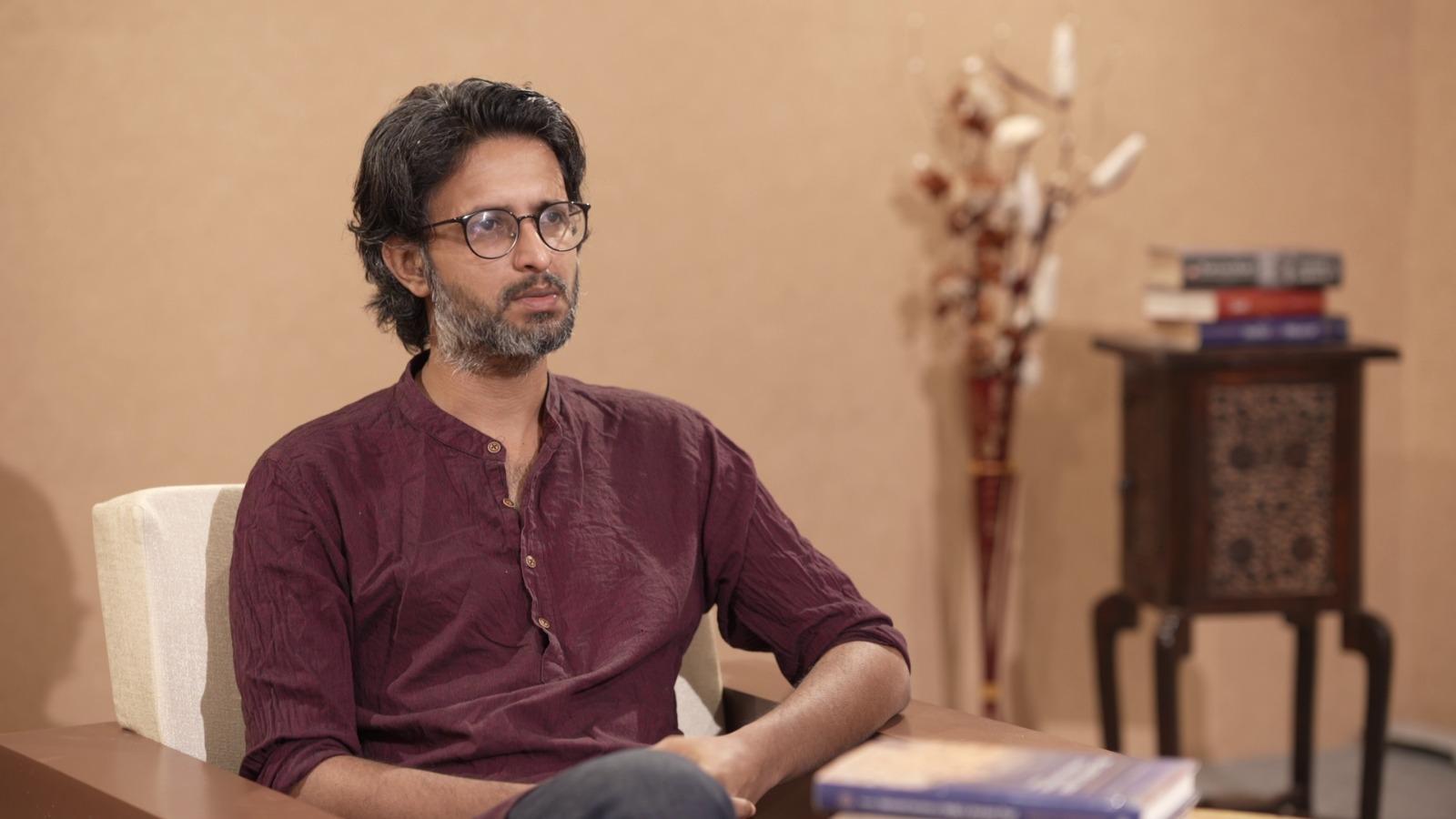 Amritanshu Pandey