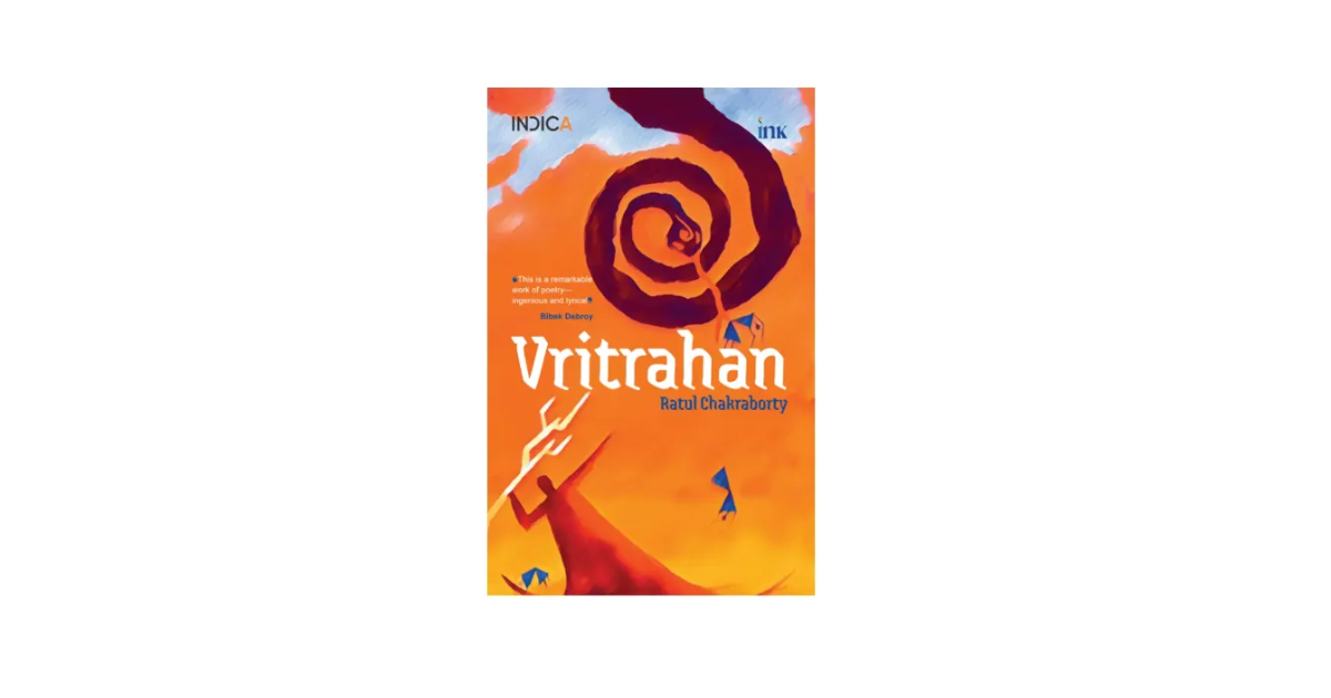 Book Review | Vritrahan