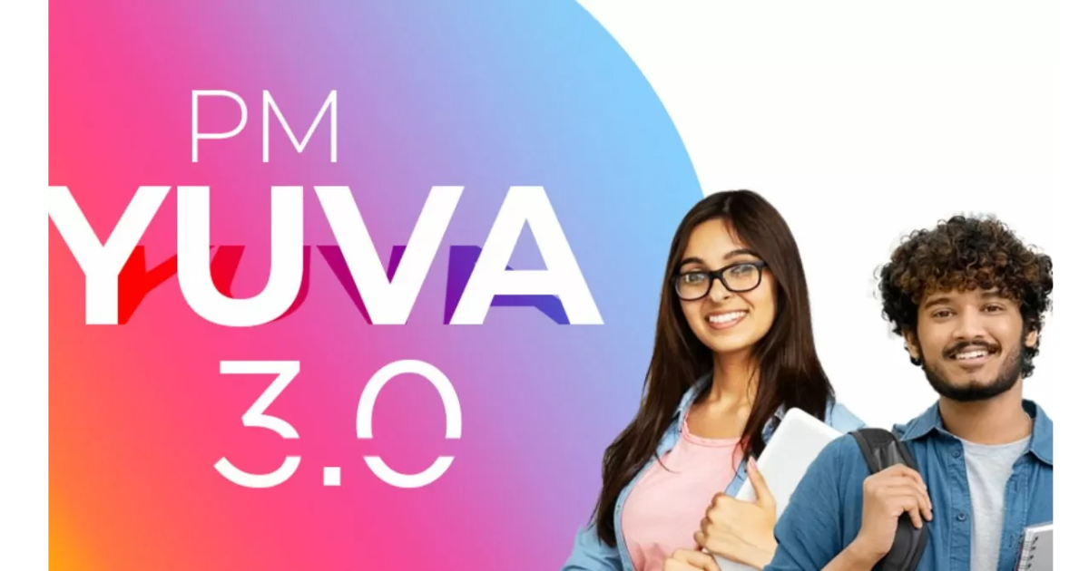 PM Yuva 3.0