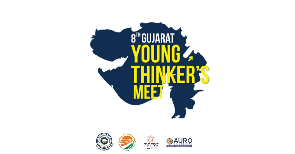 Gujarat Young Thinker's Meet