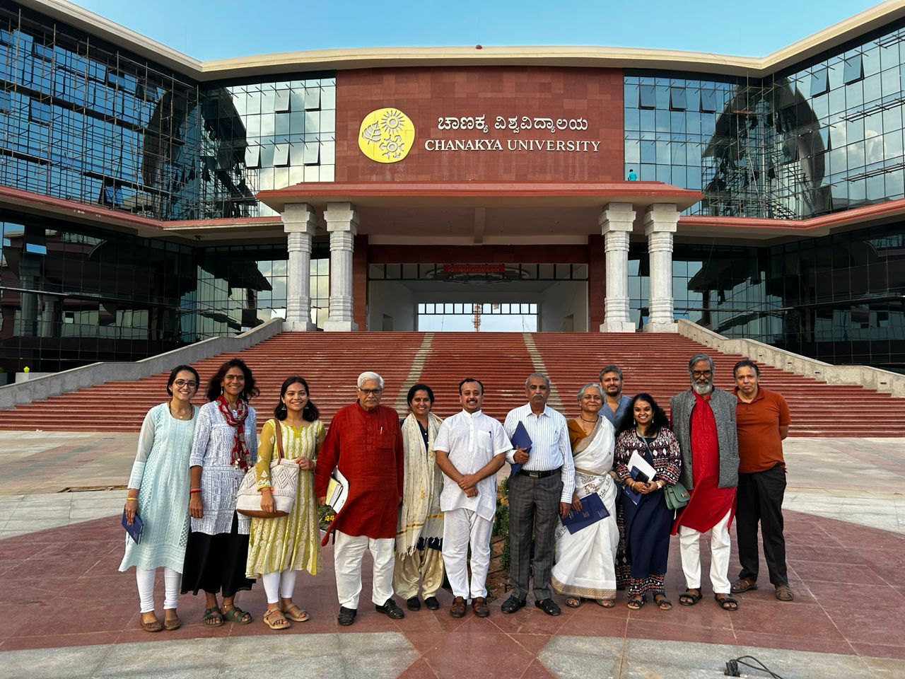 Integrating Indian Psychology - Review and Way Forward  