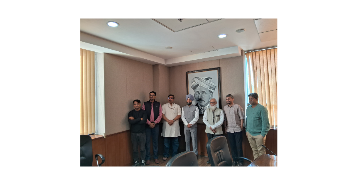 India Inc. for Global Futures