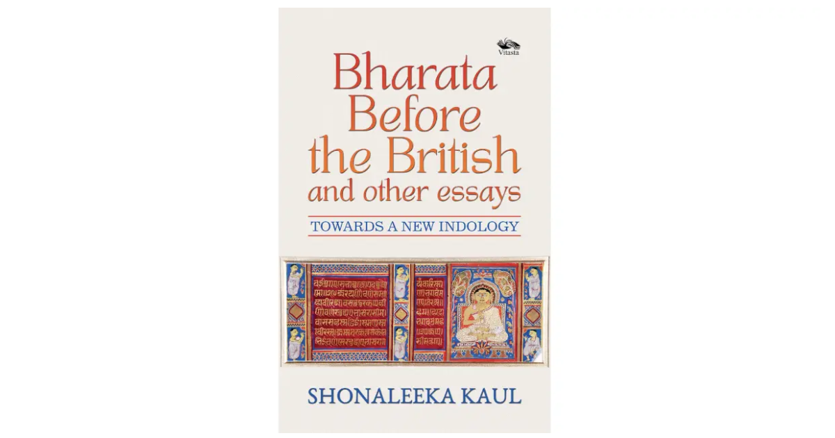 Bharata Before the British