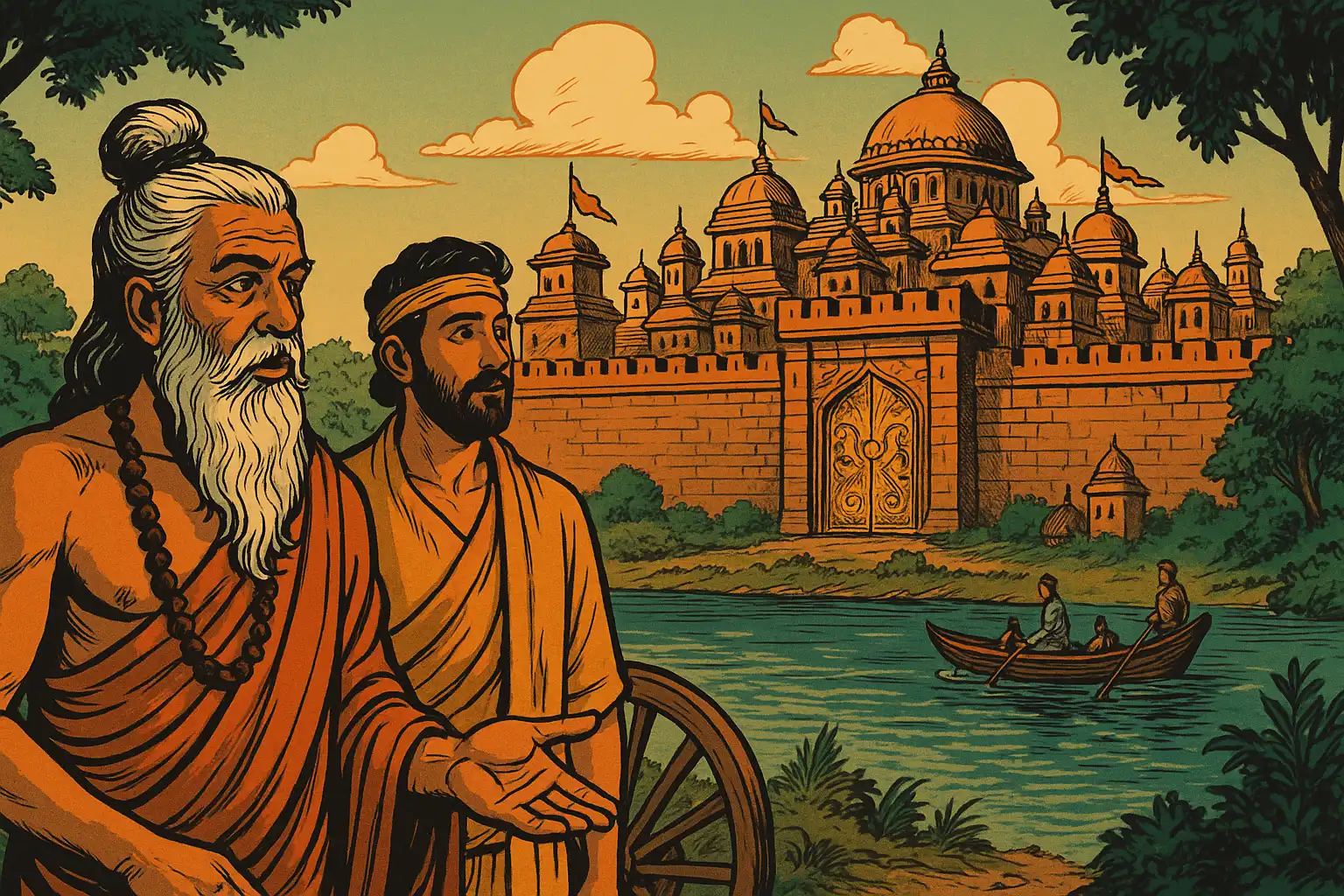 Ayodhyā