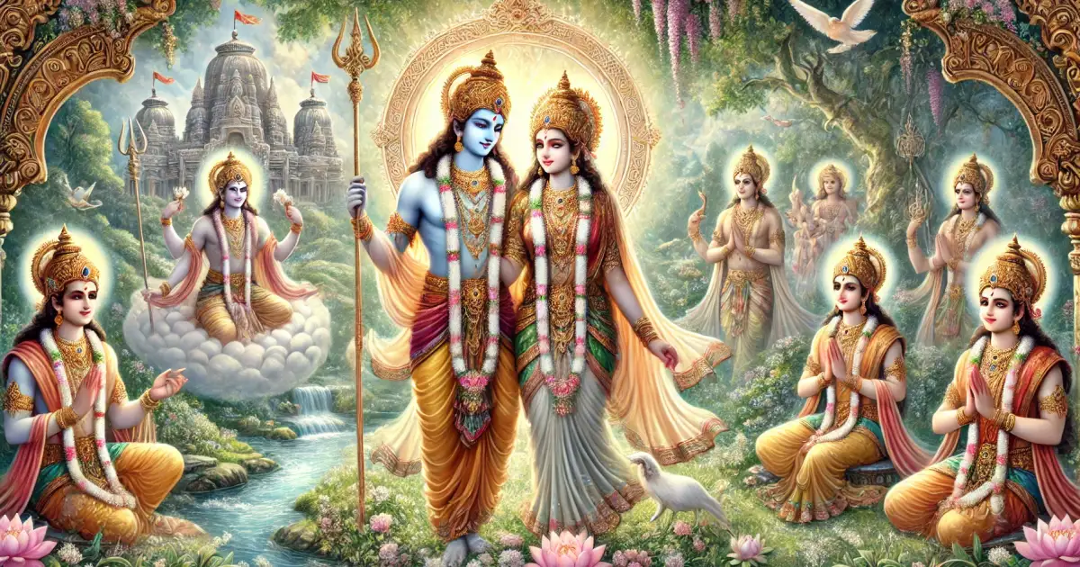 Vivāha