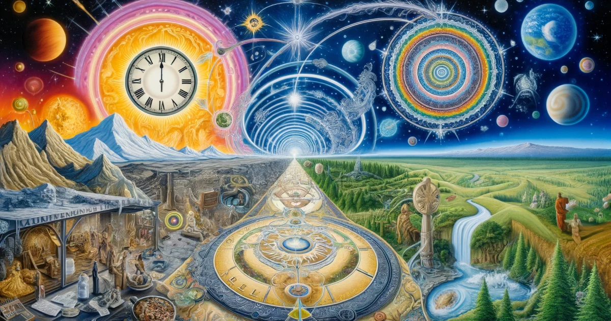 The Difference Between Us - on One-life vs. Multiple-life Metaphysics