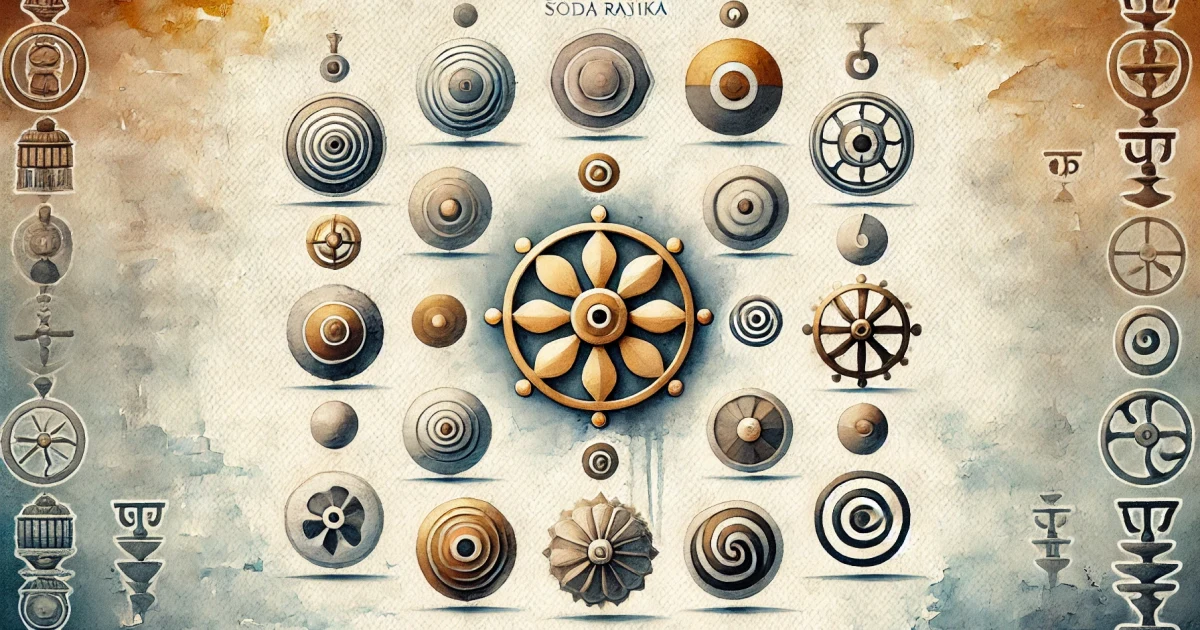Chakravartins