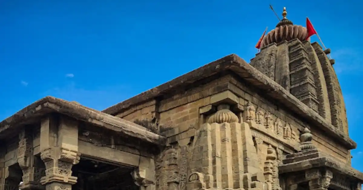 Baijanth Group of Temples