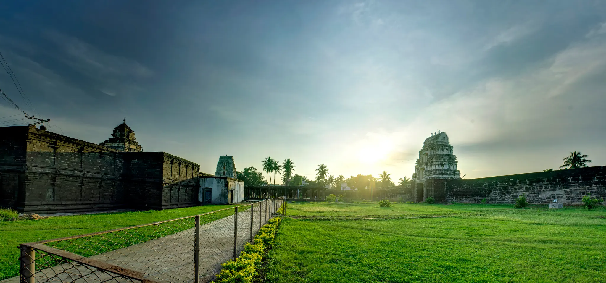 Andhra Chapter