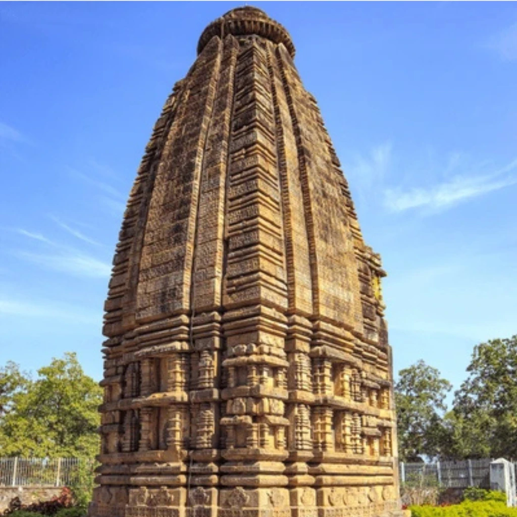 Barsur Group of Temples, Barsur