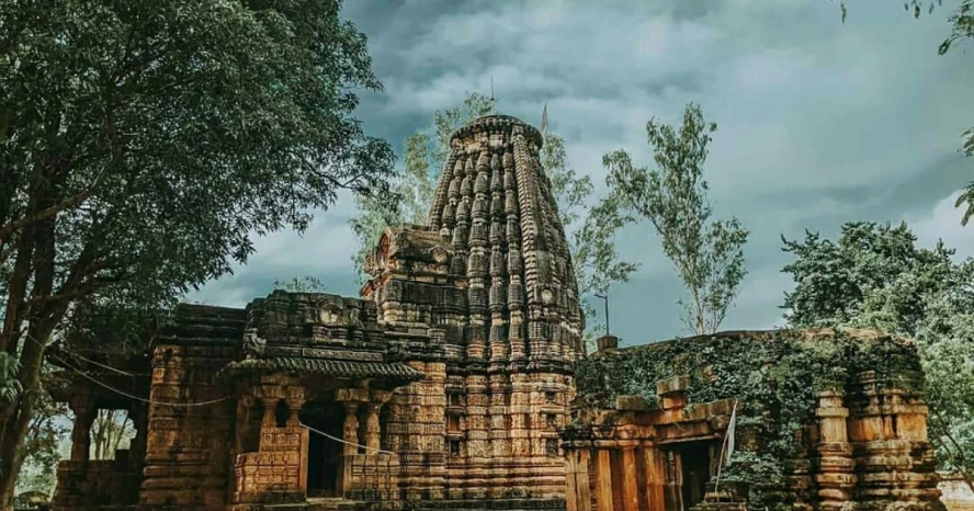 Chhattisgarh Chapter