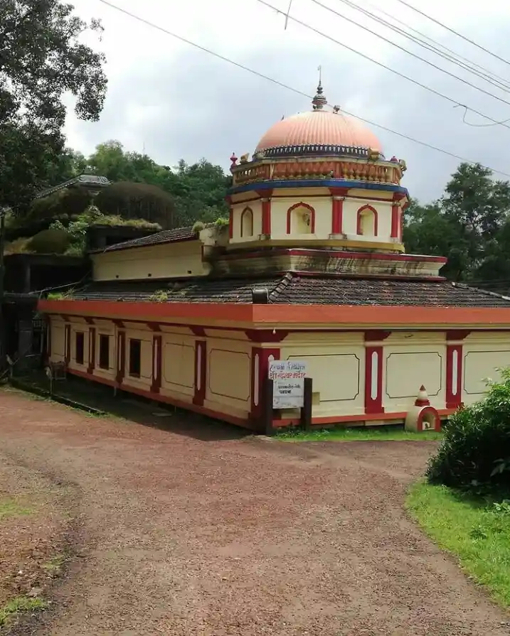 Rudreshvara Temple