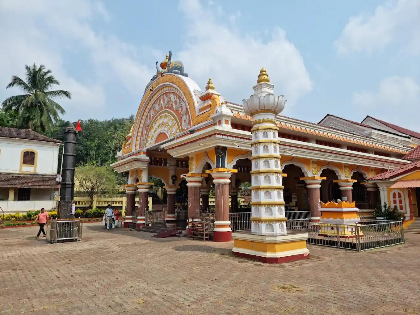 Māhālaxmi Temple