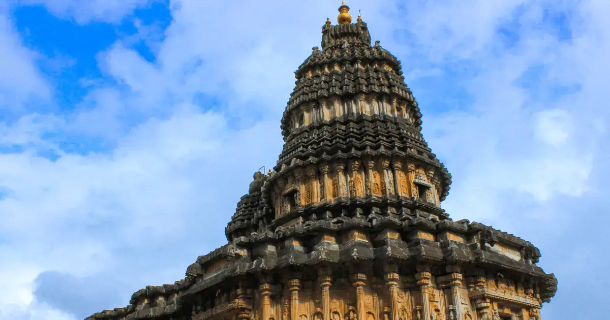 Shri Sharada Matha, Sringeri