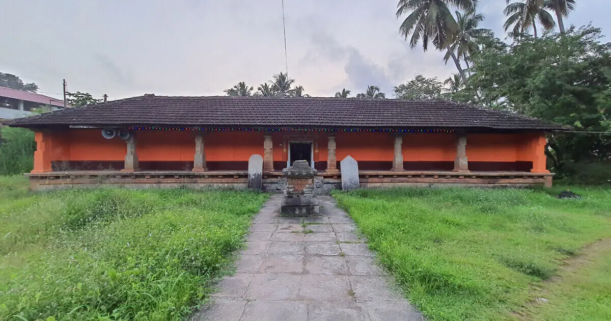 Somnatheshvara, Barkur