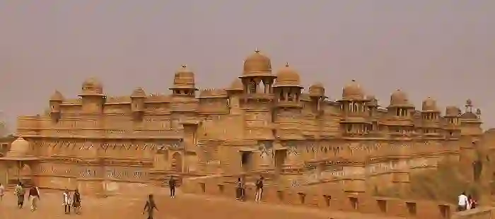 Gwalior Fort