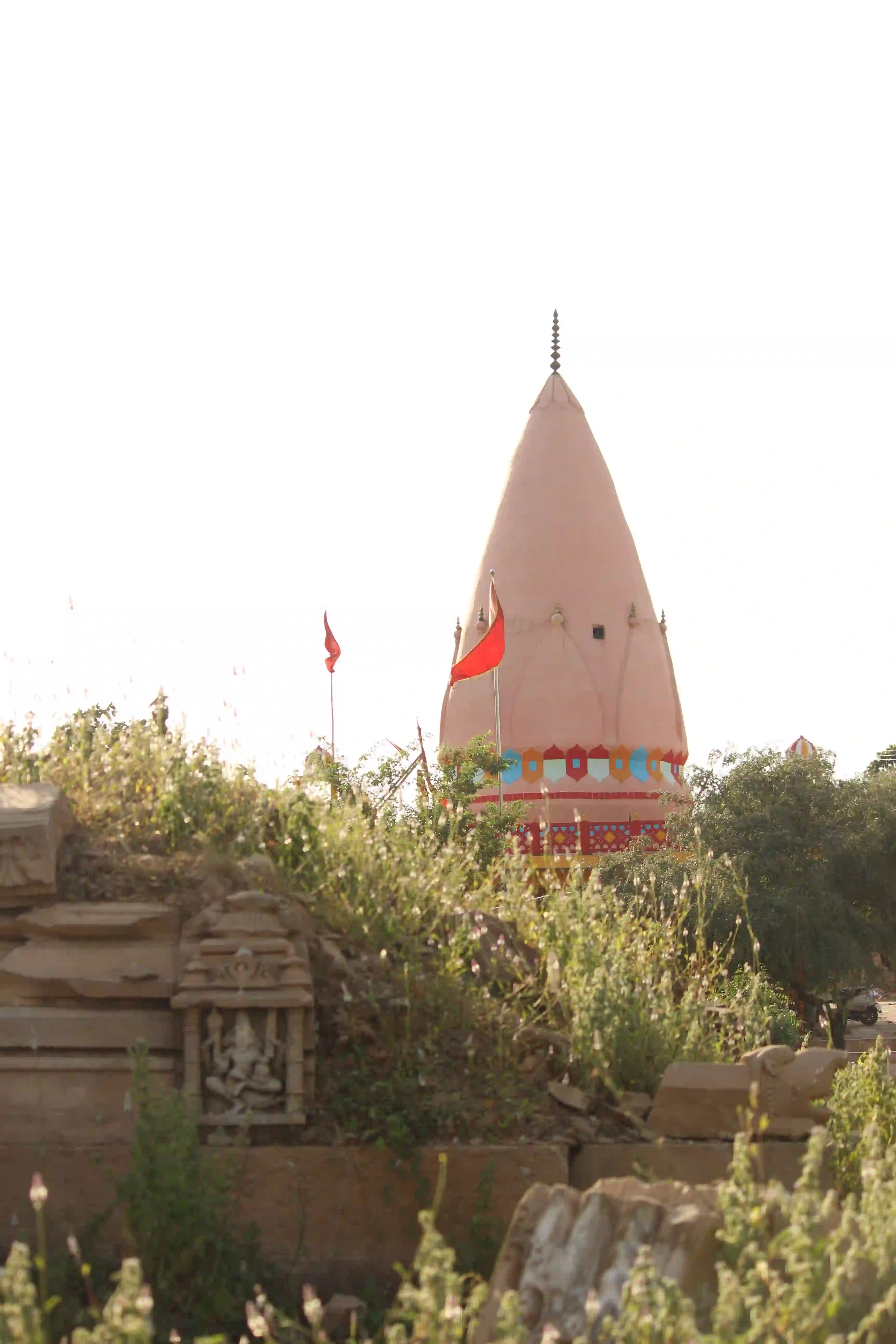 Shanichara Temple 