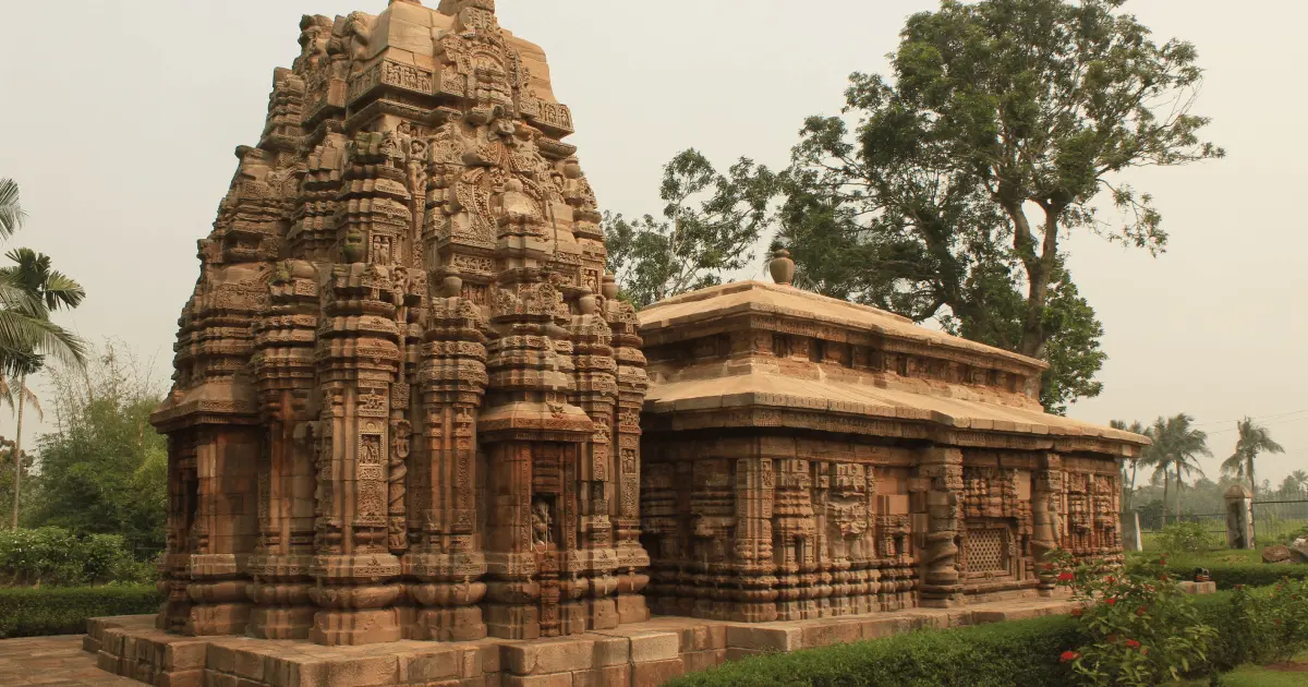 Barahi Devi, Chaurasi