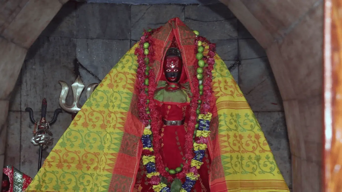 Tripura Sundari Temple