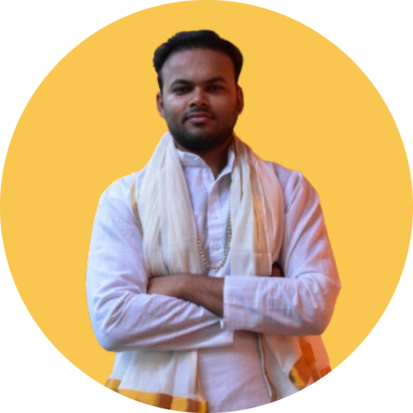 Ankit Mishra