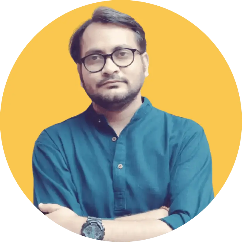 Anurag Shukla