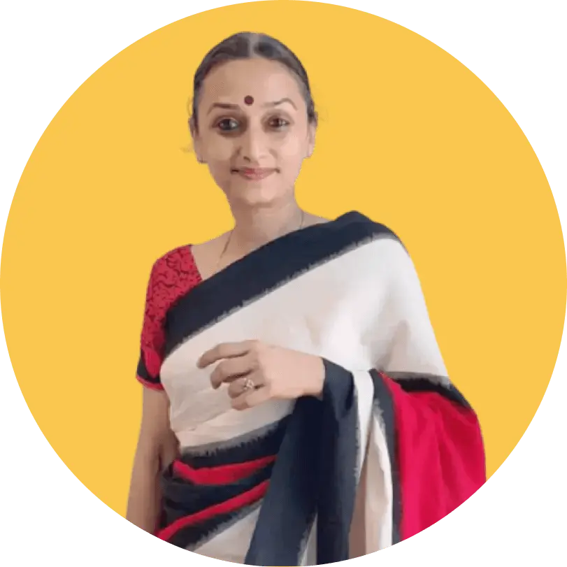 Kavita Krishna Meegama