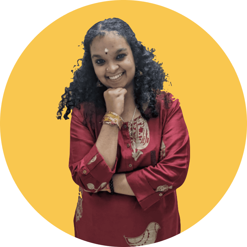 Lakshmi Sivaraman
