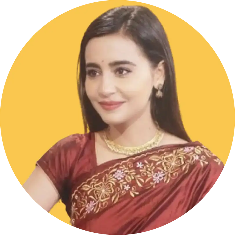 Nivedita Tiwari