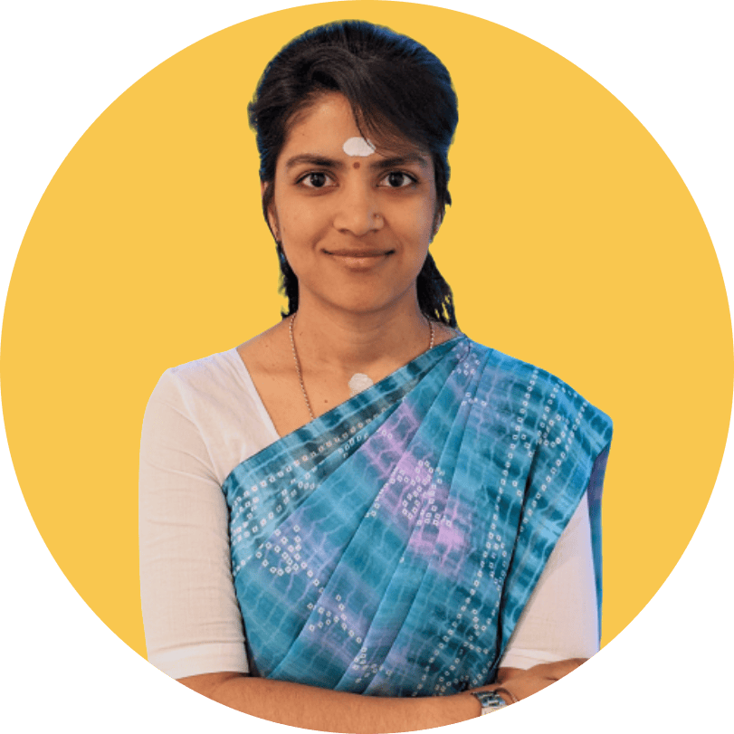 Padmavathy Manavazhahan