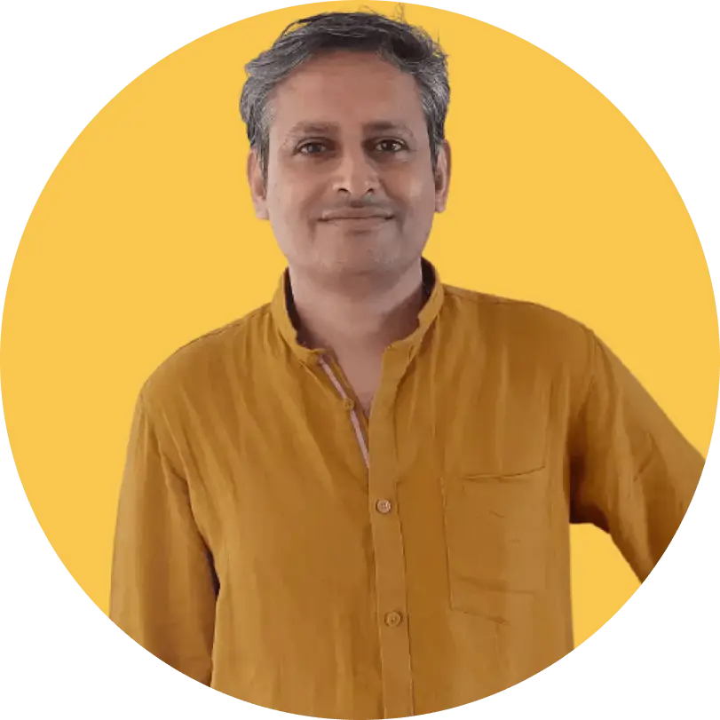 Raghava Krishna