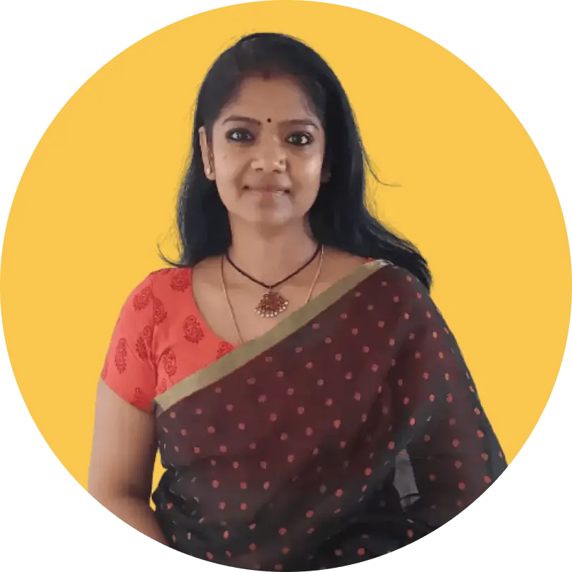 Reena George