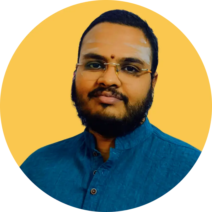 Srinivas Jammalamadaka