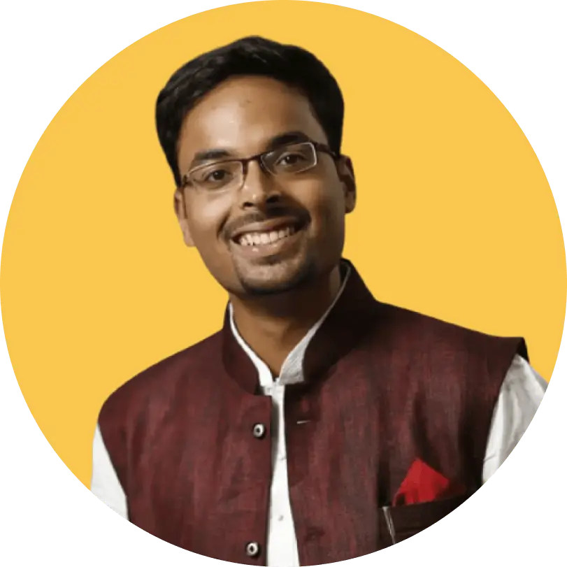 Sushant Gangoli