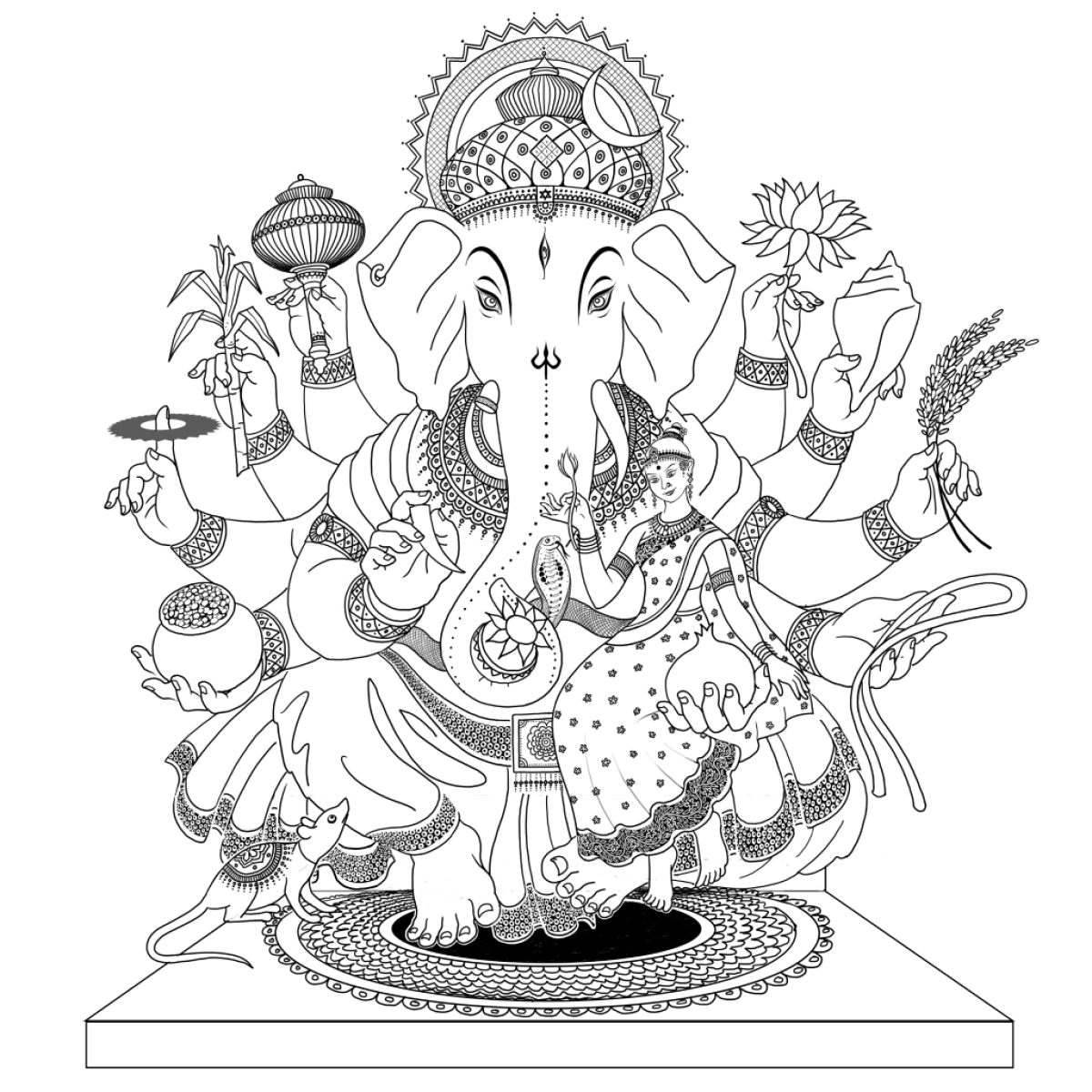 ganapati