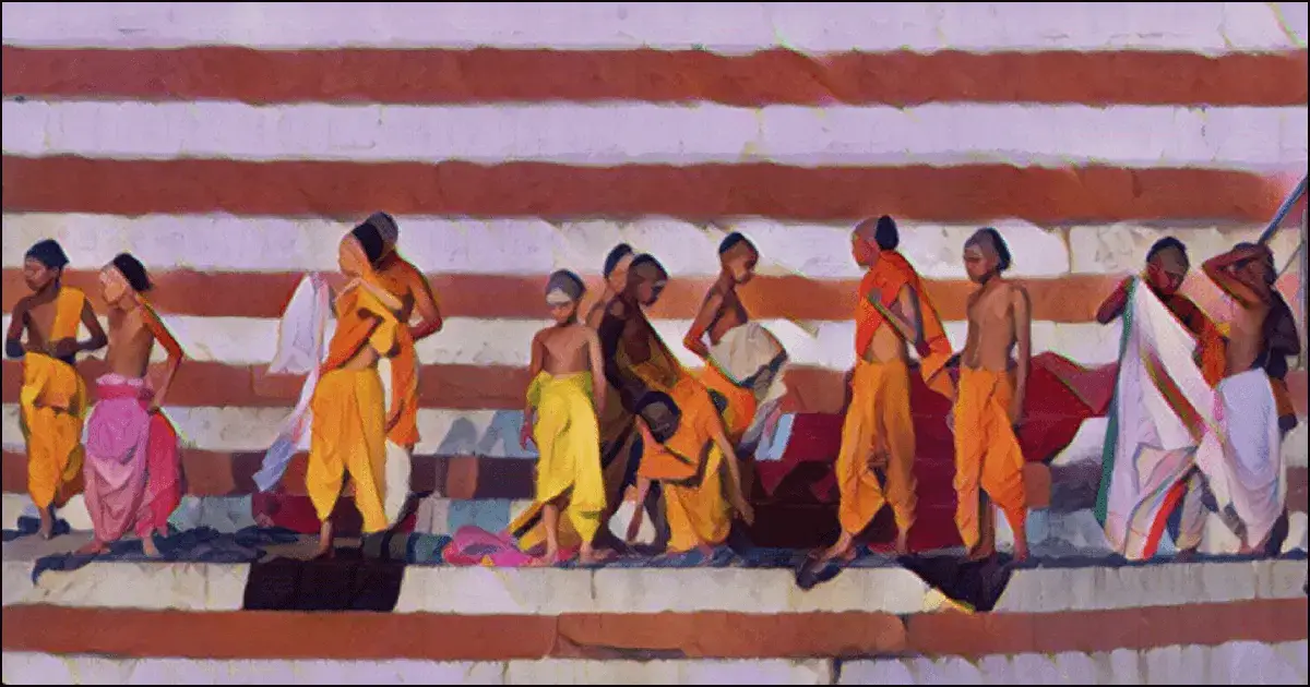 Conserving the Texts, Transmitting the Knowledge - the Place of Gurus in Ancient Indian Education