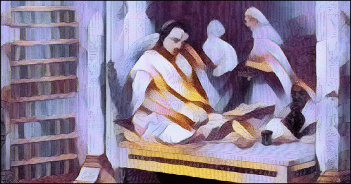 The Ideals of Learning, Learners, and Methods in Ancient Indian Education