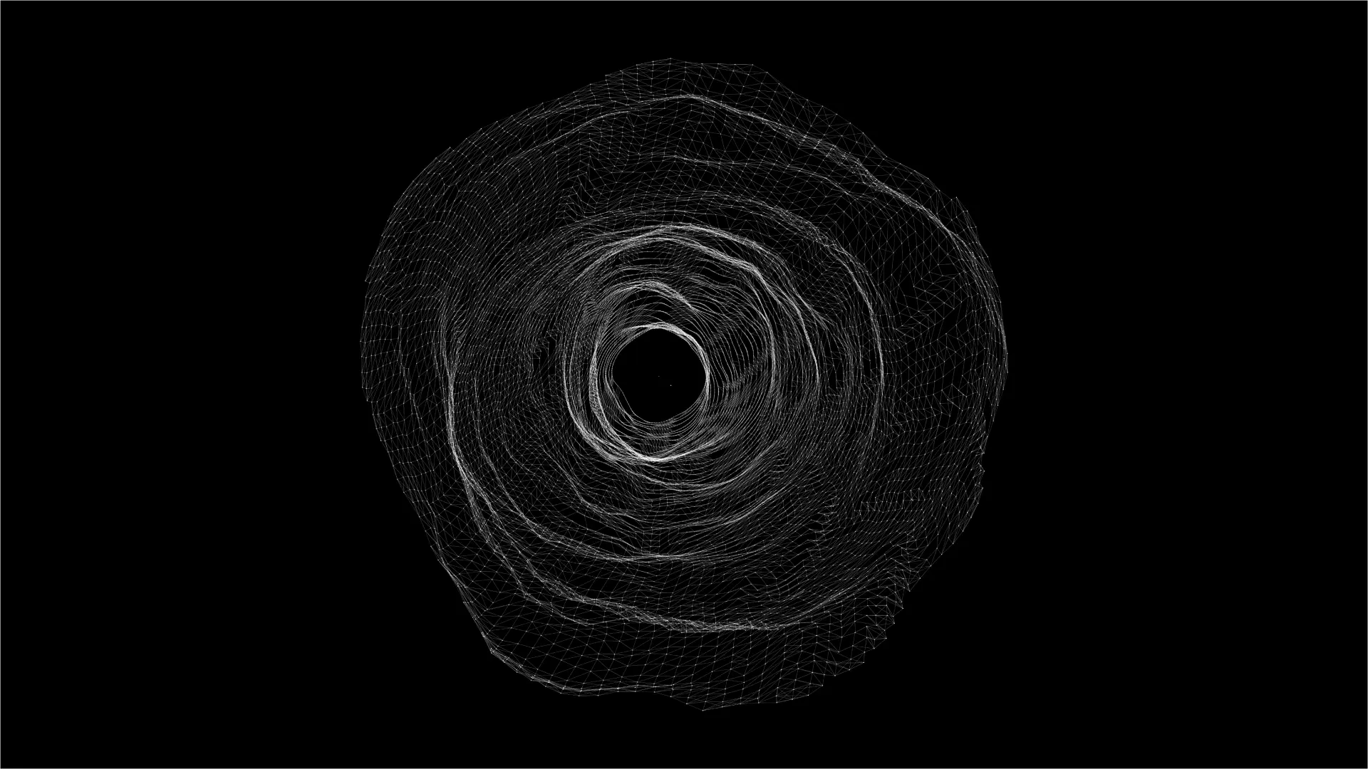 Cosmic Memory