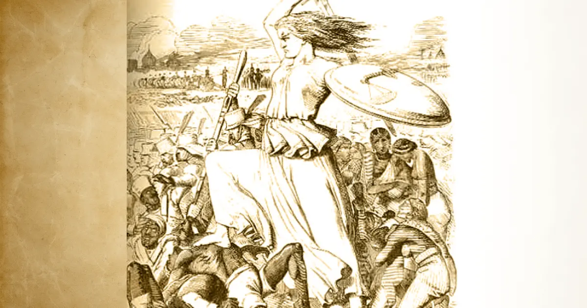 Colonial Alienation and the Making of Docile Bodies