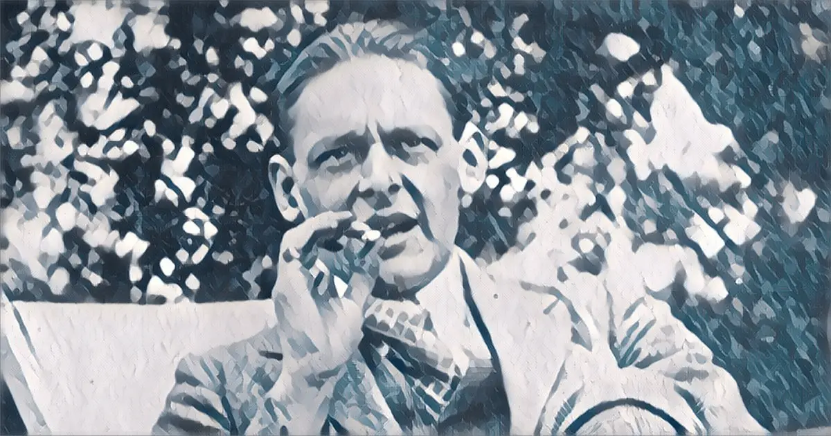 T. S. Eliot’s Conception of Culture