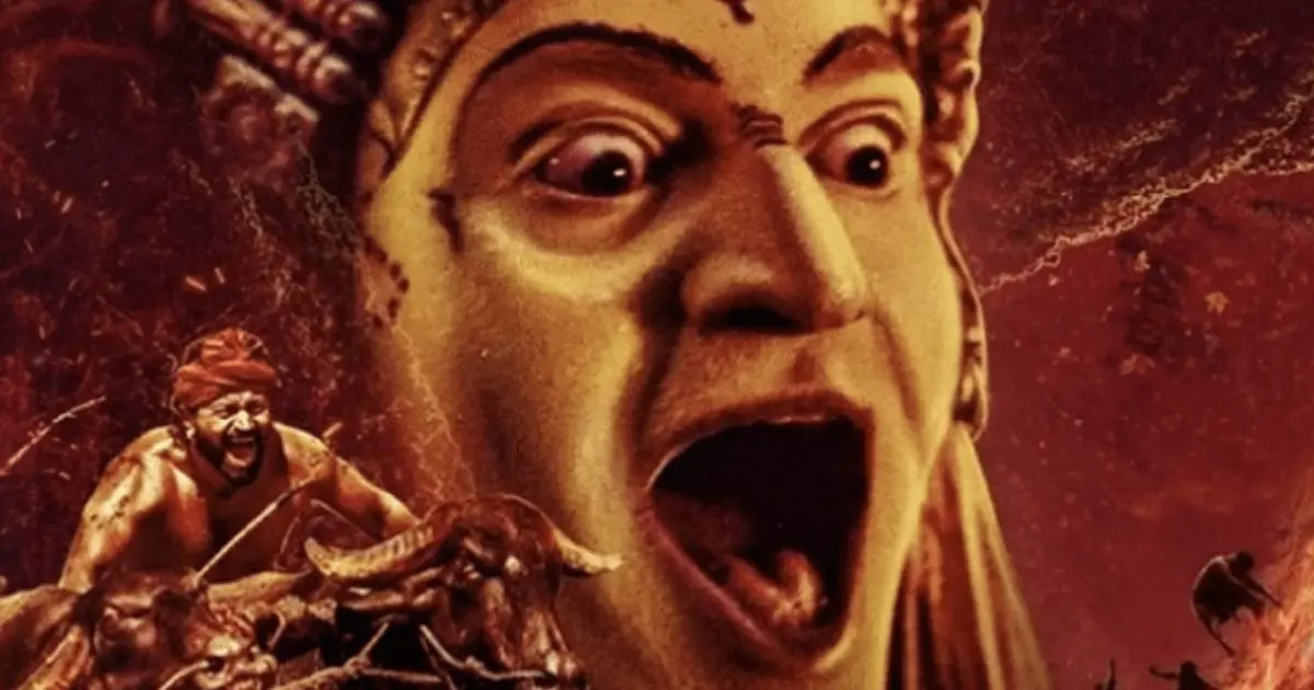 Our Deities are Waking Us Up – What Kantara Means to Hindus