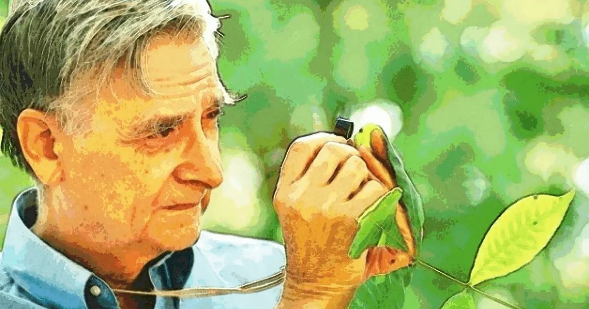 The Unity of Knowledge - A Tribute to E.O Wilson