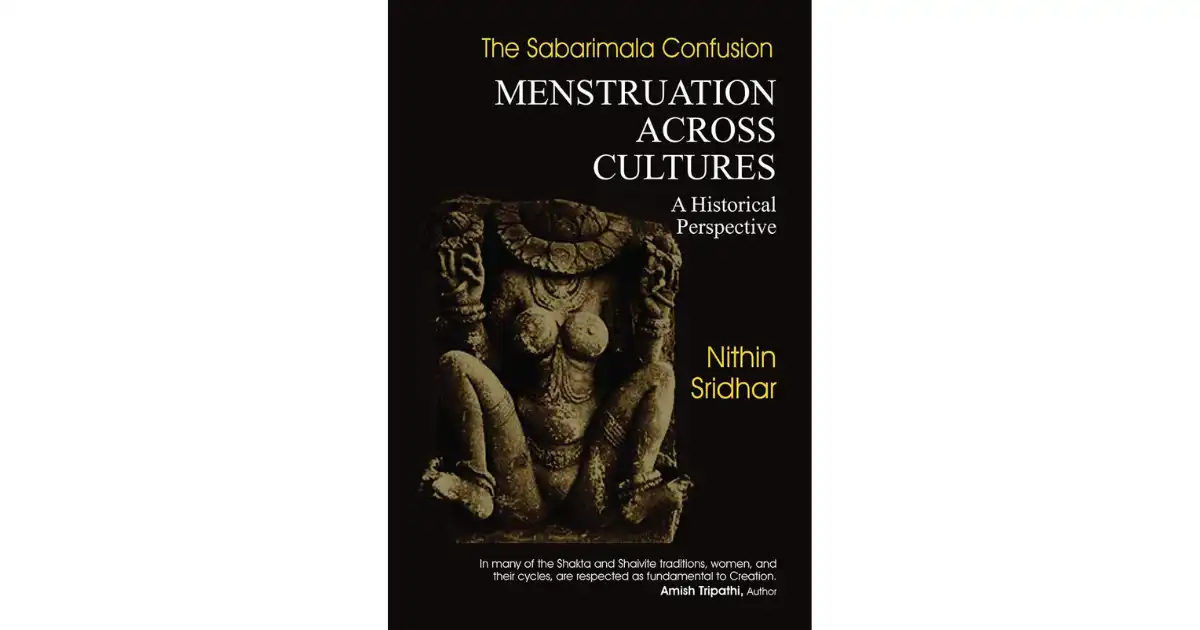 Book Review - Menstruation Across Cultures