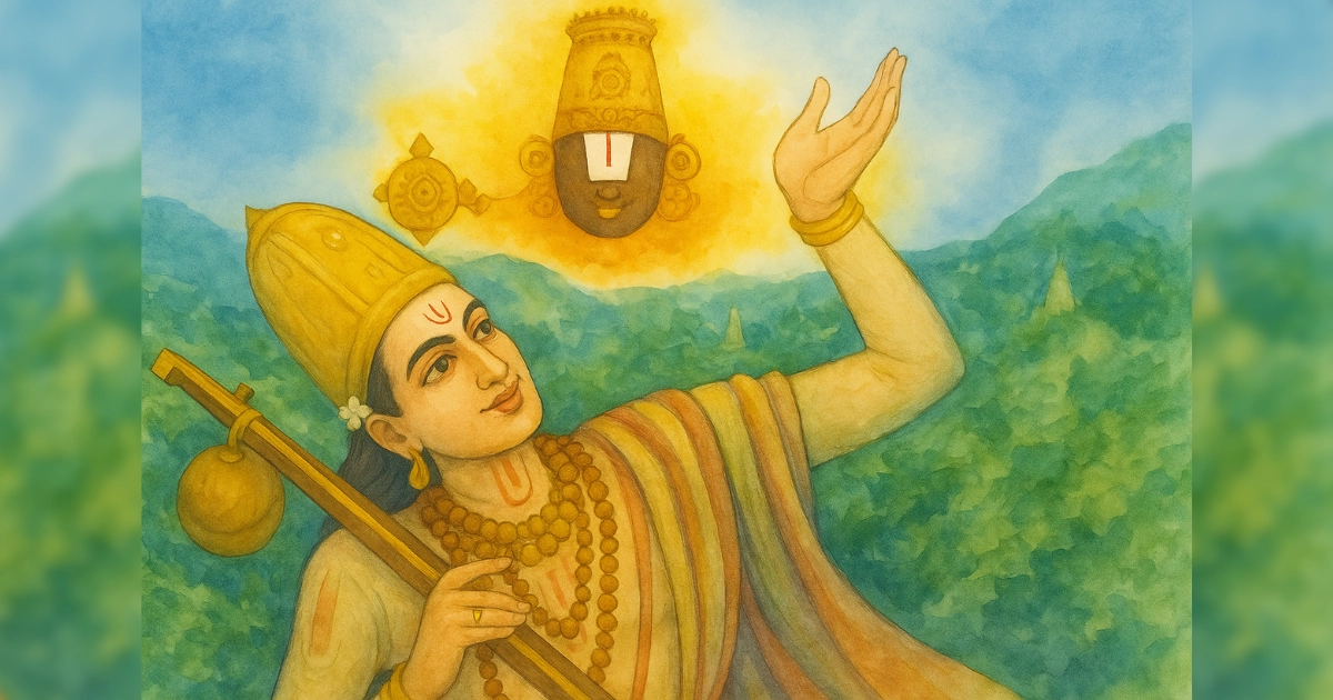 The Legacy of Tāḷḷapāka Annamācārya