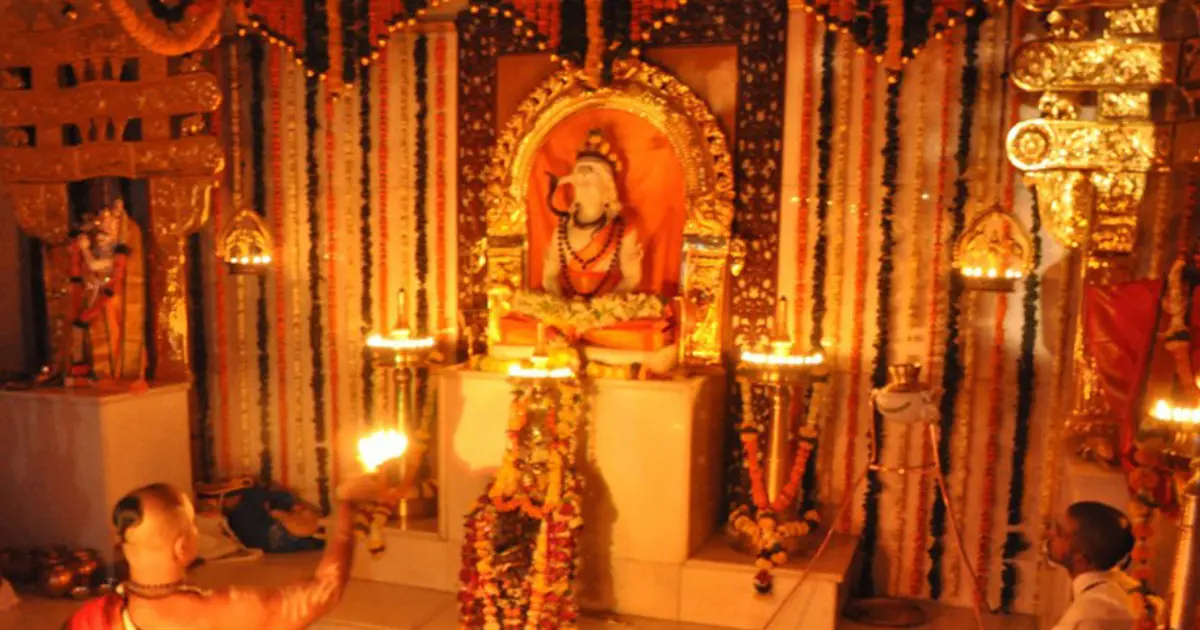 Chinmaya Mission’s 19th Vedanta Course, Part One - an Overview