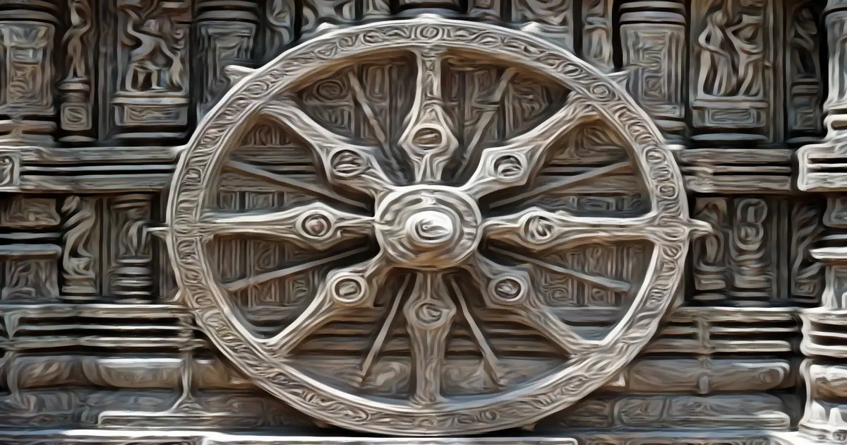 Dharmameter