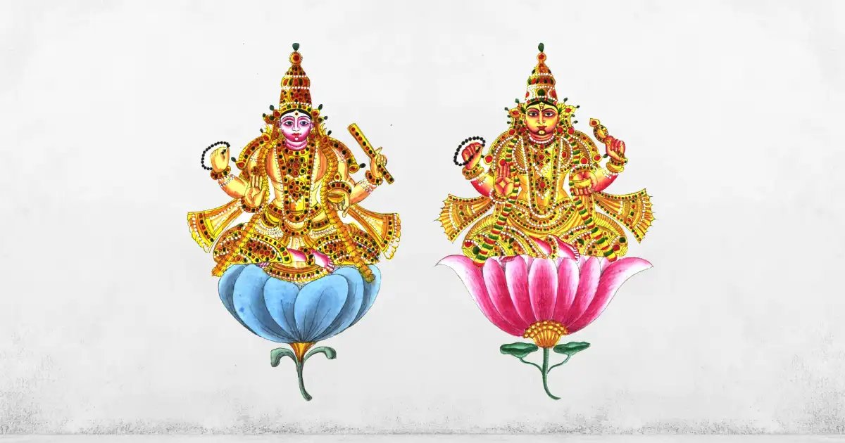 A Dhārmika Frame for Sustainability and Technology