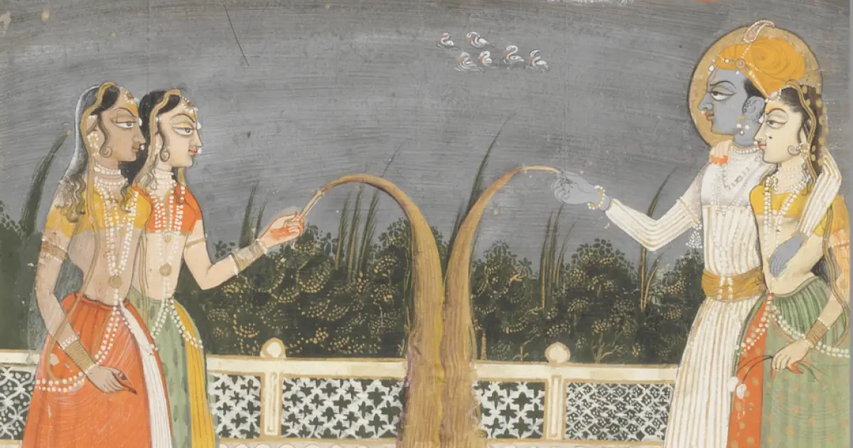 Hindus Have been Bursting Crackers on Dīpāvalī for Centuries — A Historical Account