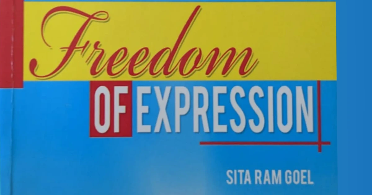 Freedom of Expression